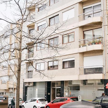 Apartament Oporto Covelo 1E Zewnętrze zdjęcie