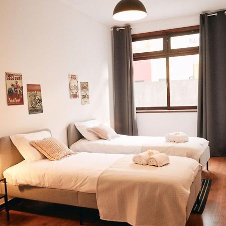 Apartament Oporto Covelo 1E Zewnętrze zdjęcie