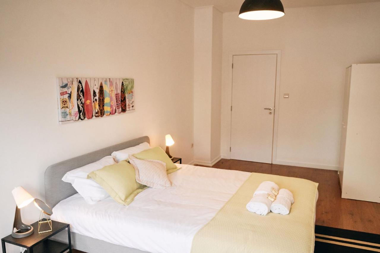 Apartament Oporto Covelo 1E Zewnętrze zdjęcie