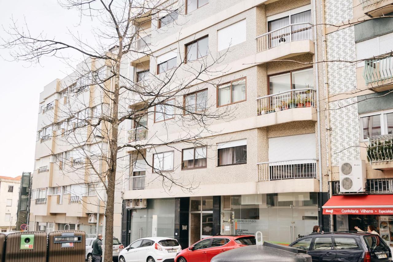 Apartament Oporto Covelo 1E Zewnętrze zdjęcie