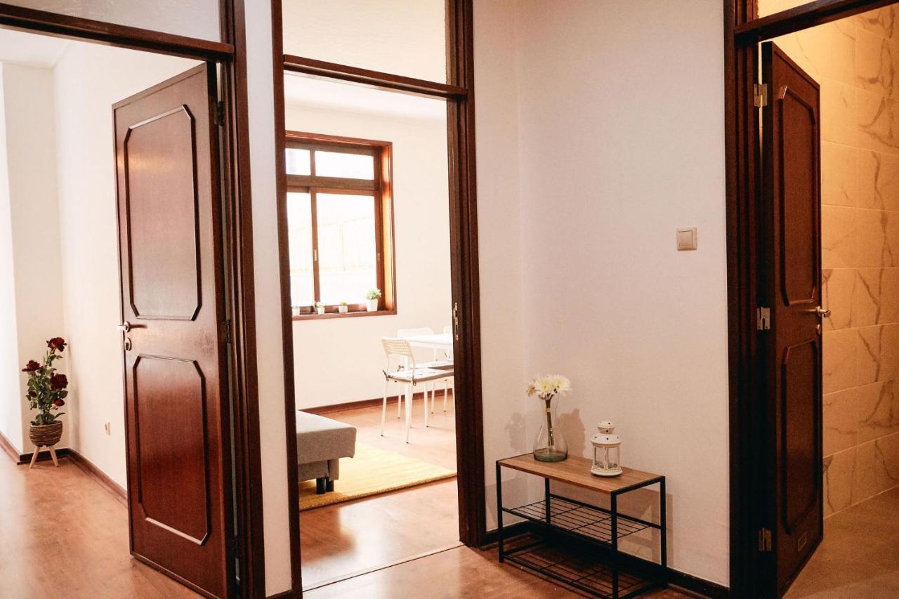 Apartament Oporto Covelo 1E Zewnętrze zdjęcie