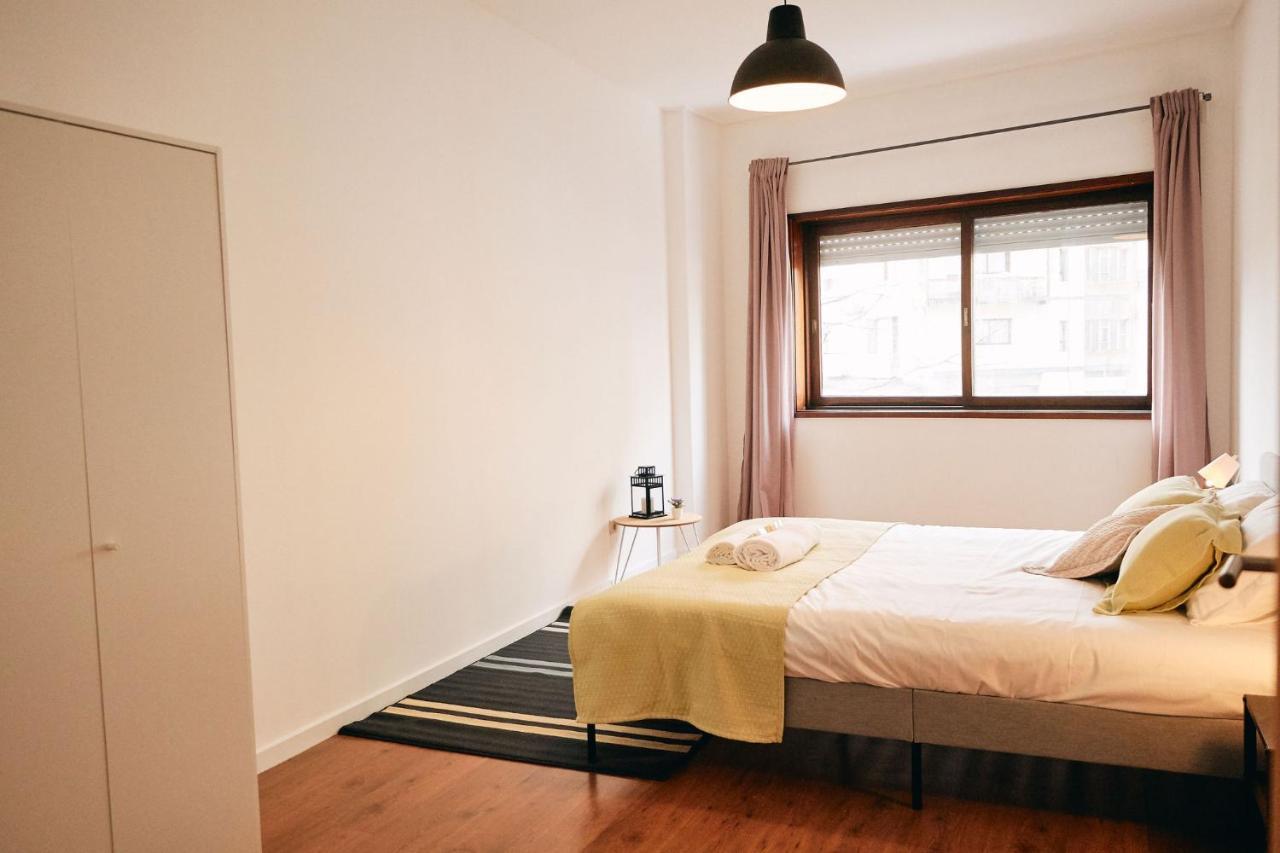 Apartament Oporto Covelo 1E Zewnętrze zdjęcie