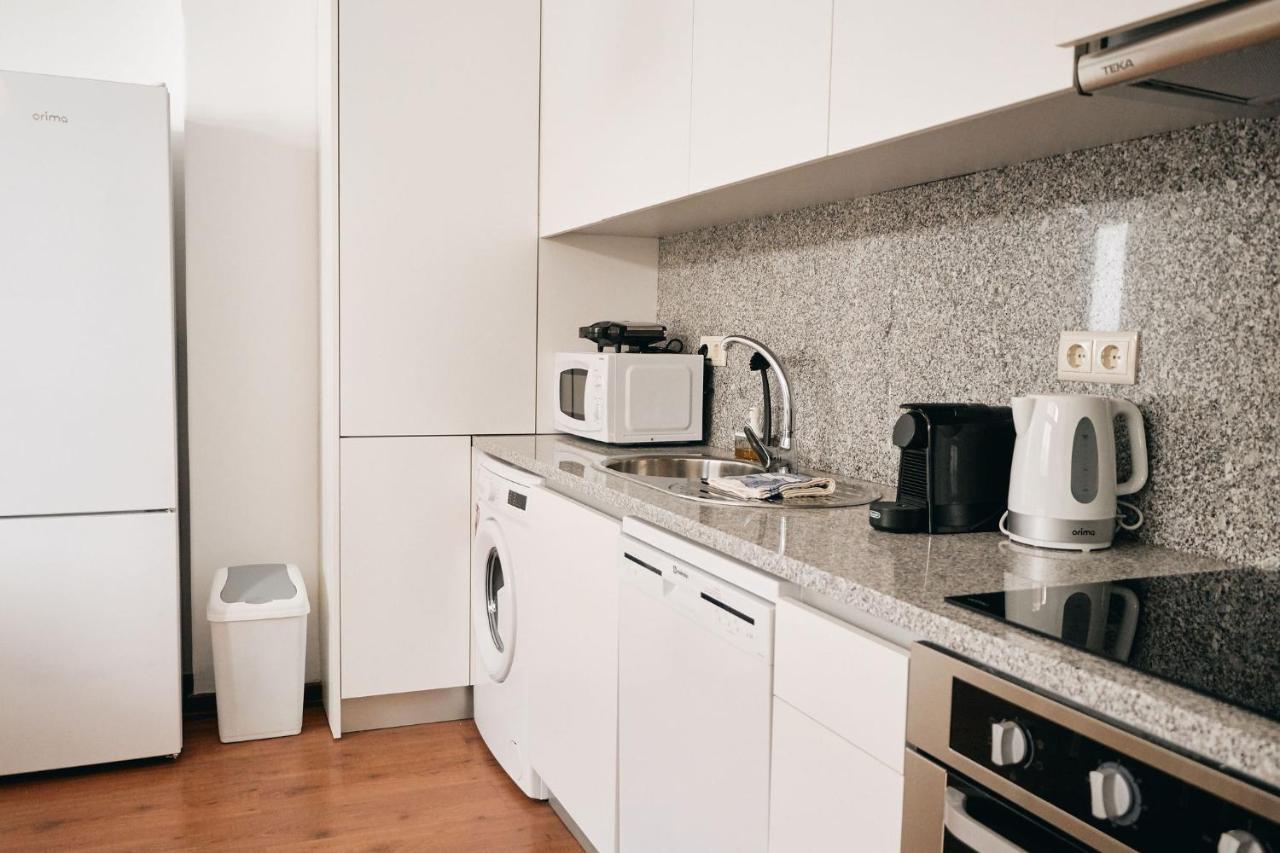 Apartament Oporto Covelo 1E Zewnętrze zdjęcie