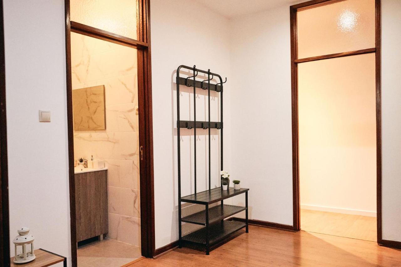 Apartament Oporto Covelo 1E Zewnętrze zdjęcie