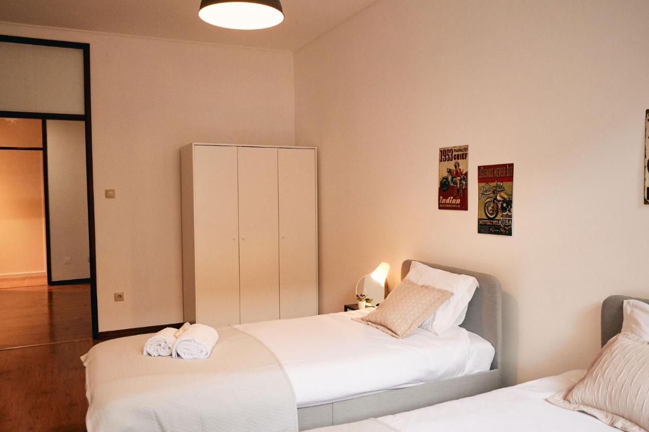 Apartament Oporto Covelo 1E Zewnętrze zdjęcie