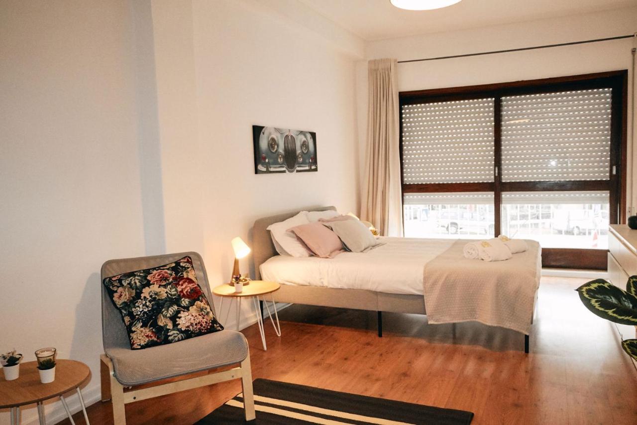 Apartament Oporto Covelo 1E Zewnętrze zdjęcie