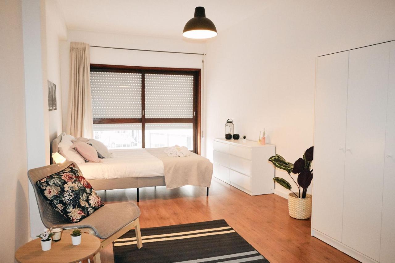 Apartament Oporto Covelo 1E Zewnętrze zdjęcie