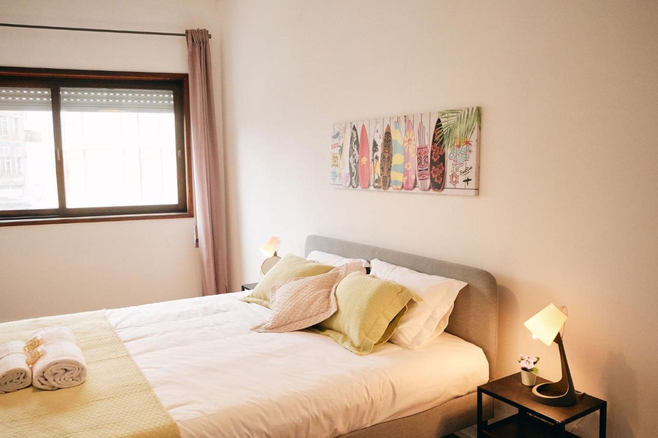 Apartament Oporto Covelo 1E Zewnętrze zdjęcie