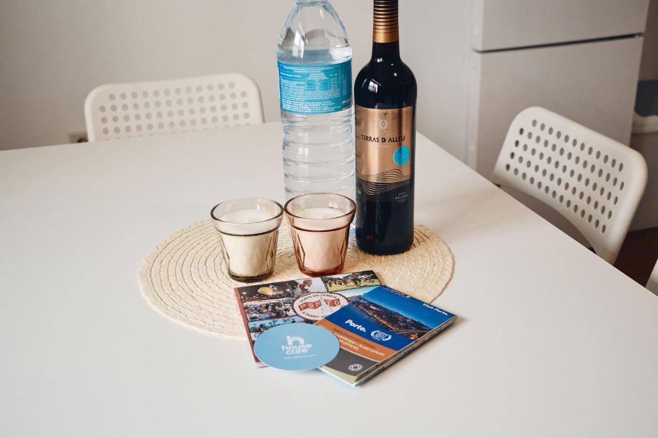 Apartament Oporto Covelo 1E Zewnętrze zdjęcie