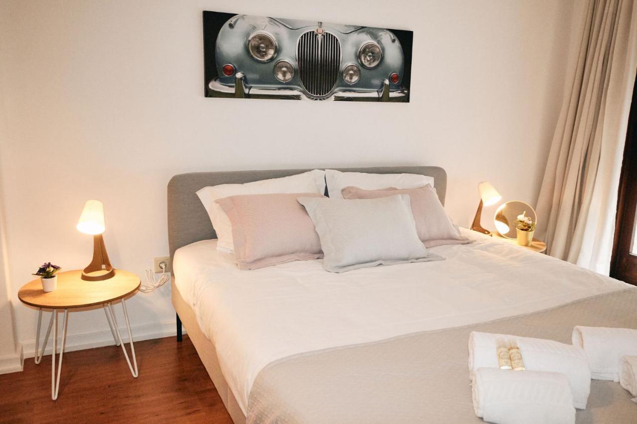 Apartament Oporto Covelo 1E Zewnętrze zdjęcie