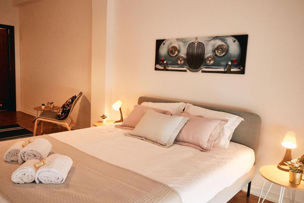 Apartament Oporto Covelo 1E Zewnętrze zdjęcie