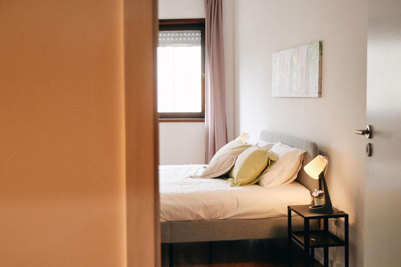 Apartament Oporto Covelo 1E Zewnętrze zdjęcie