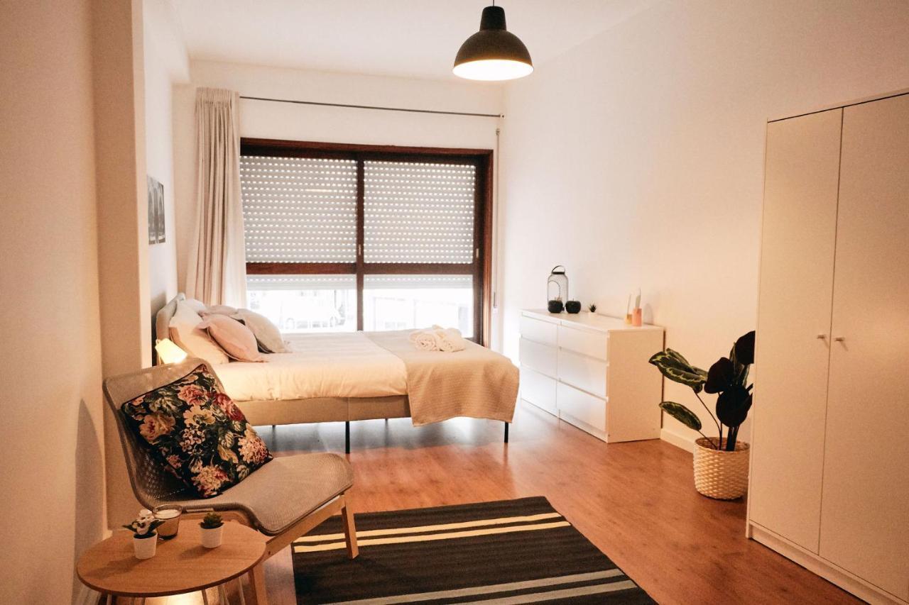 Apartament Oporto Covelo 1E Zewnętrze zdjęcie