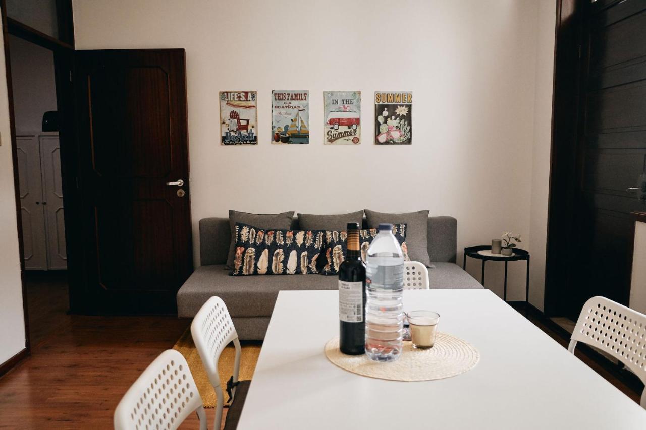 Apartament Oporto Covelo 1E Zewnętrze zdjęcie