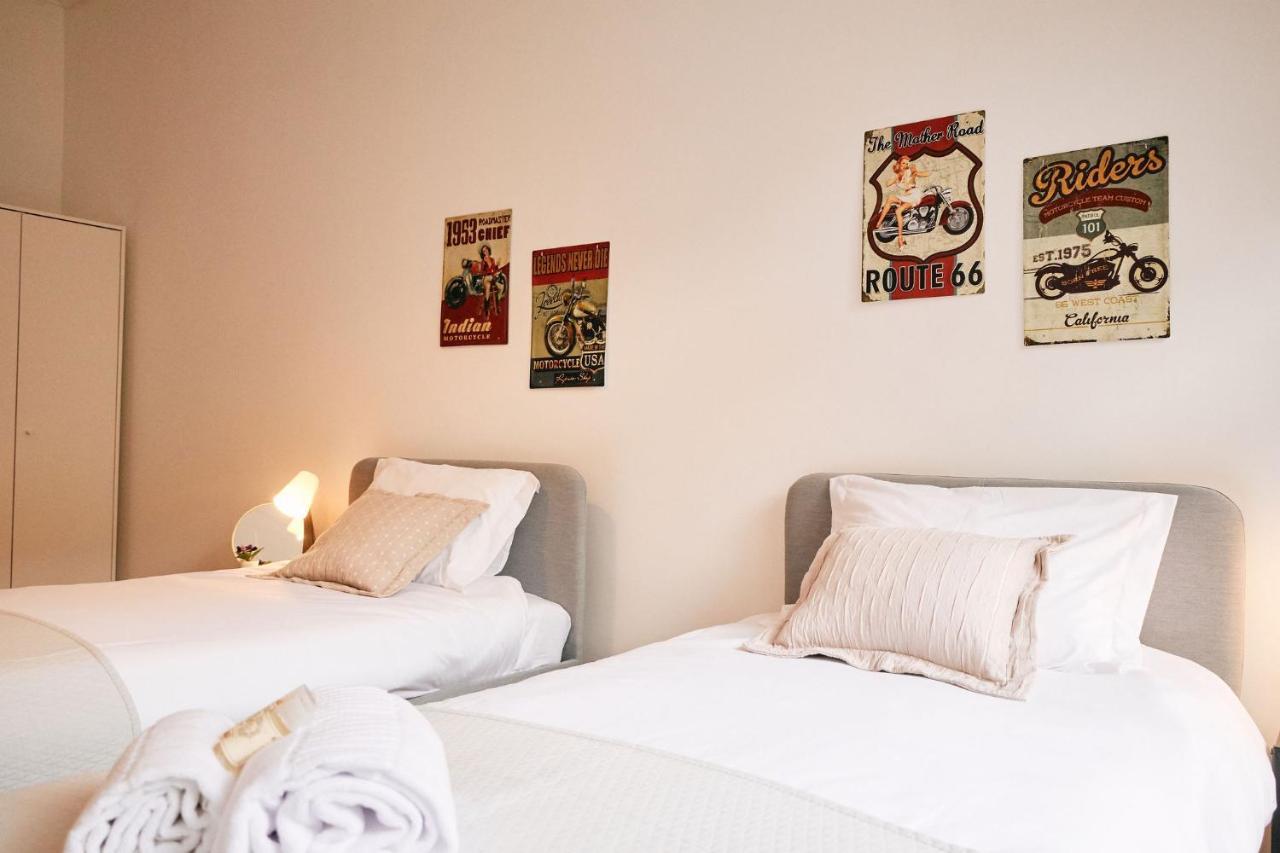 Apartament Oporto Covelo 1E Zewnętrze zdjęcie