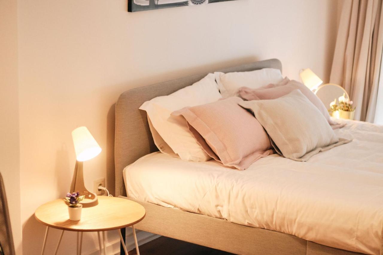 Apartament Oporto Covelo 1E Zewnętrze zdjęcie